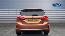 Ford Fiesta 1.1 Zetec B+O Play 5dr Petrol Hatchback